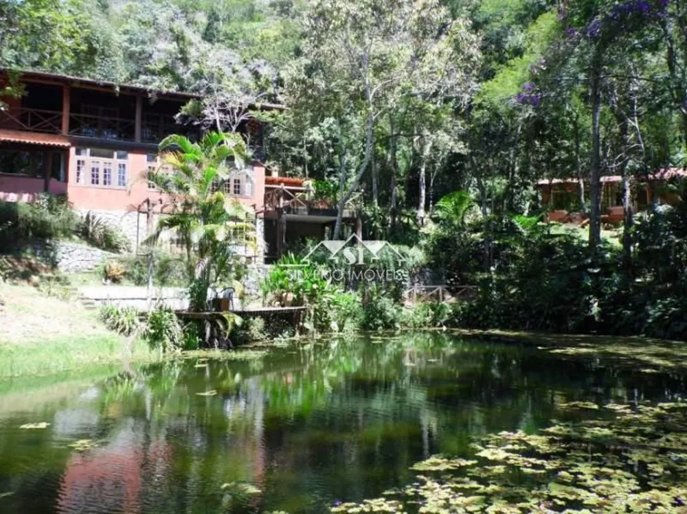 Casa, 11 quartos, 689 m² - Foto 5