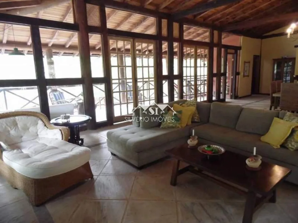 Casa, 11 quartos, 689 m² - Foto 21