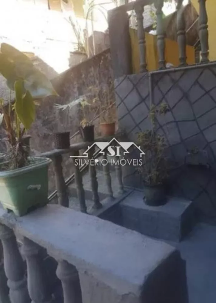 Casa, 3 quartos, 102 m² - Foto 3