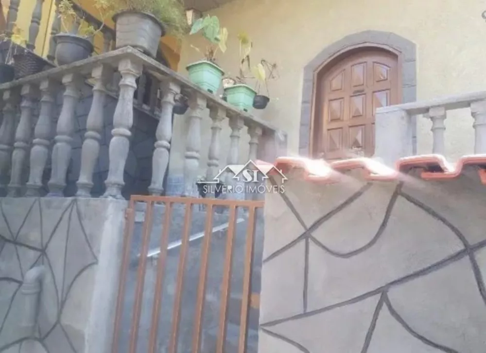 Casa, 3 quartos, 102 m² - Foto 4