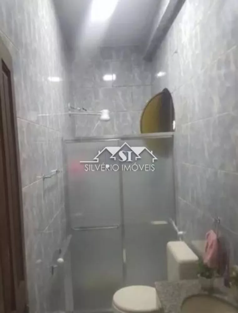 Casa, 3 quartos, 102 m² - Foto 7