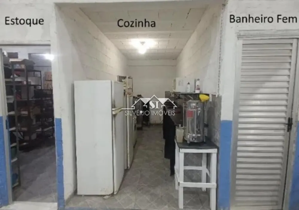 Depósito-Galpão, 360 m² - Foto 7