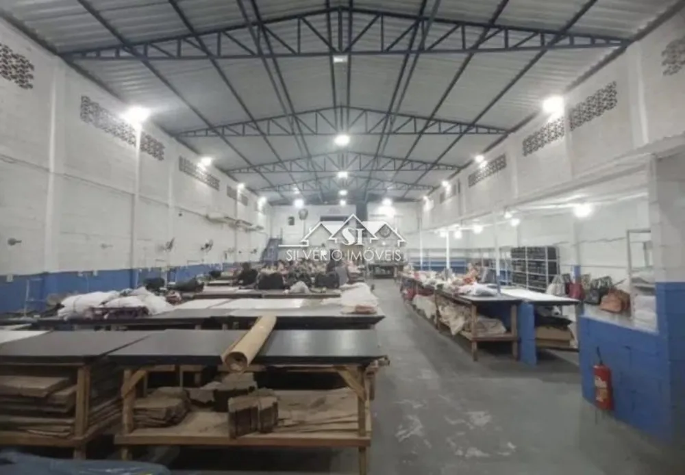 Depósito-Galpão, 360 m² - Foto 14