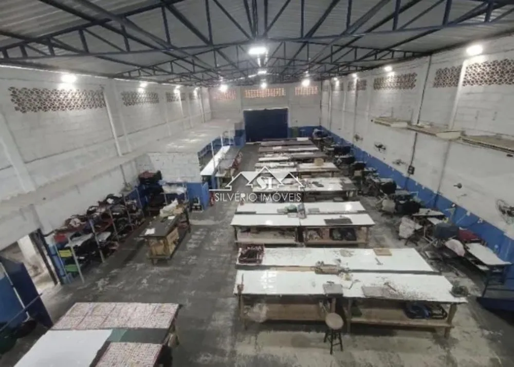 Depósito-Galpão, 360 m² - Foto 16