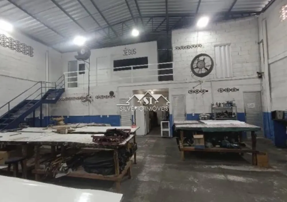 Depósito-Galpão, 360 m² - Foto 12