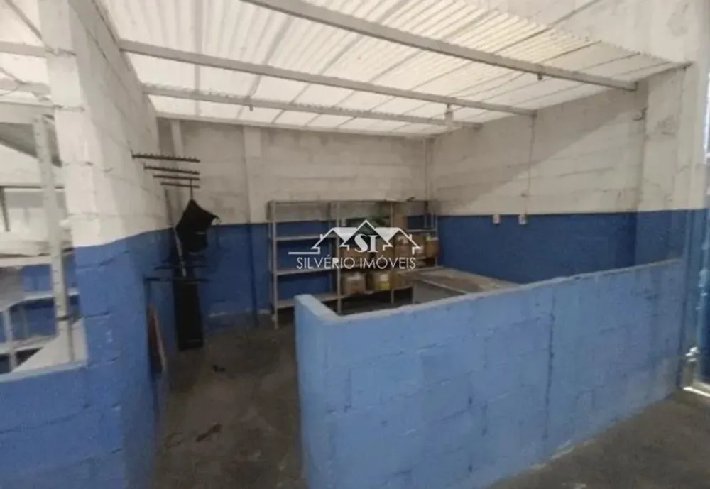 Depósito-Galpão, 360 m² - Foto 2