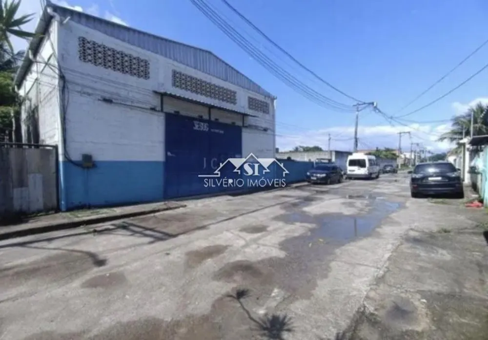 Depósito-Galpão, 360 m² - Foto 13