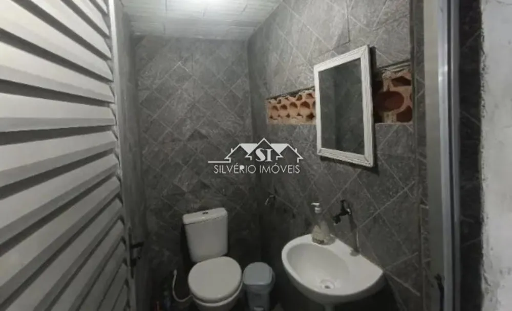 Depósito-Galpão, 360 m² - Foto 8