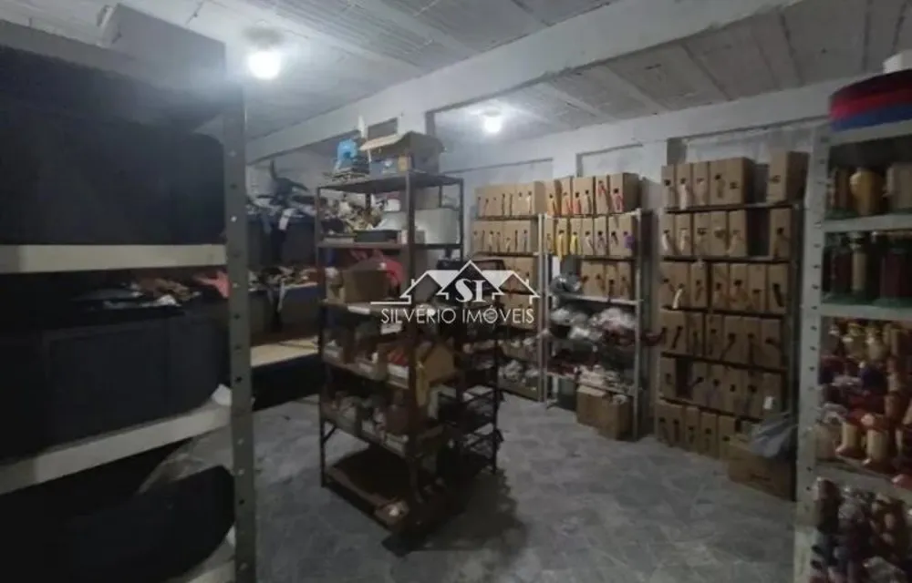 Depósito-Galpão, 360 m² - Foto 6