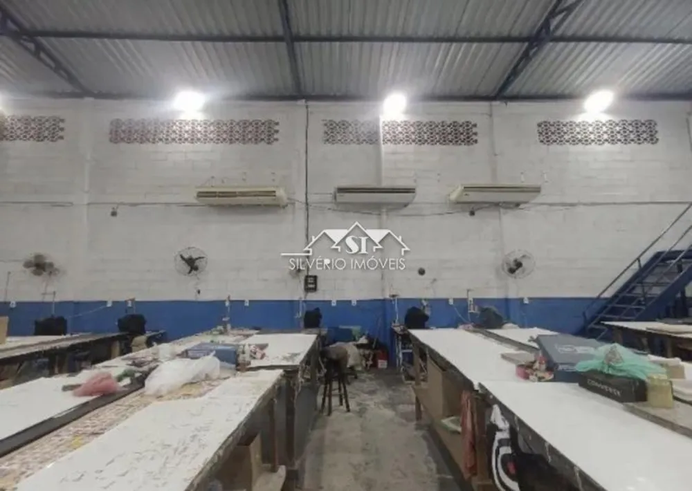 Depósito-Galpão, 360 m² - Foto 4