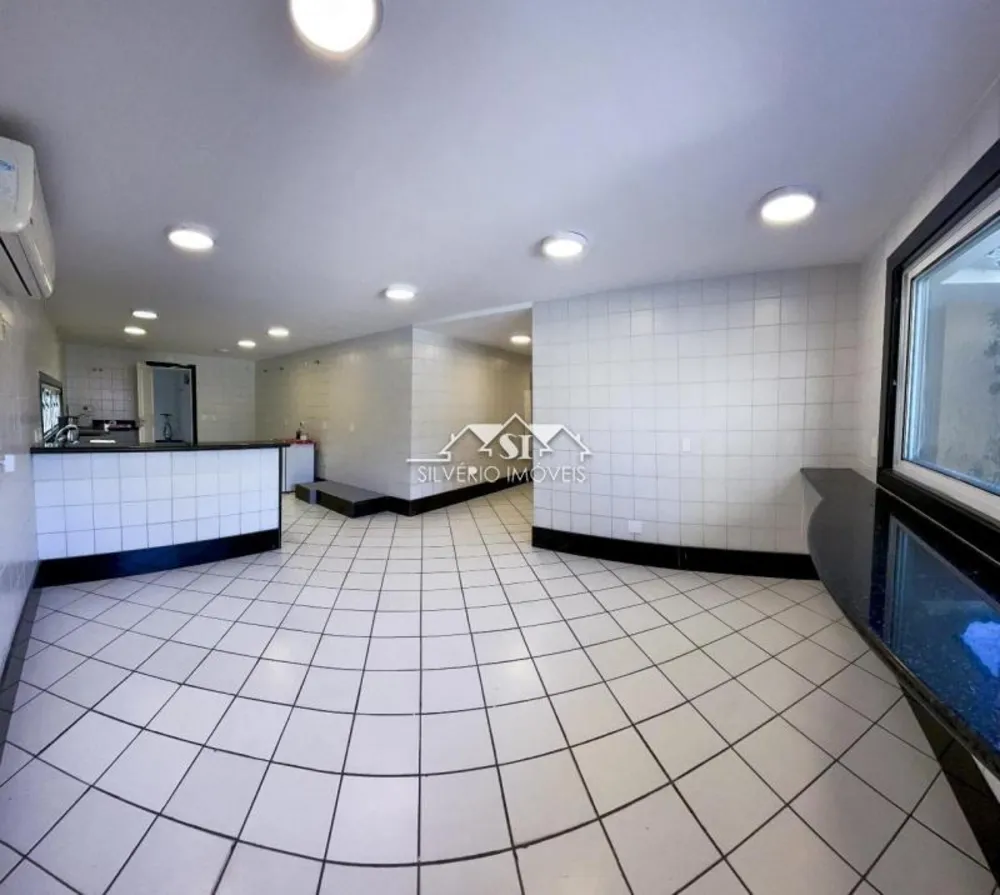 Casa, 6 quartos, 600 m² - Foto 11
