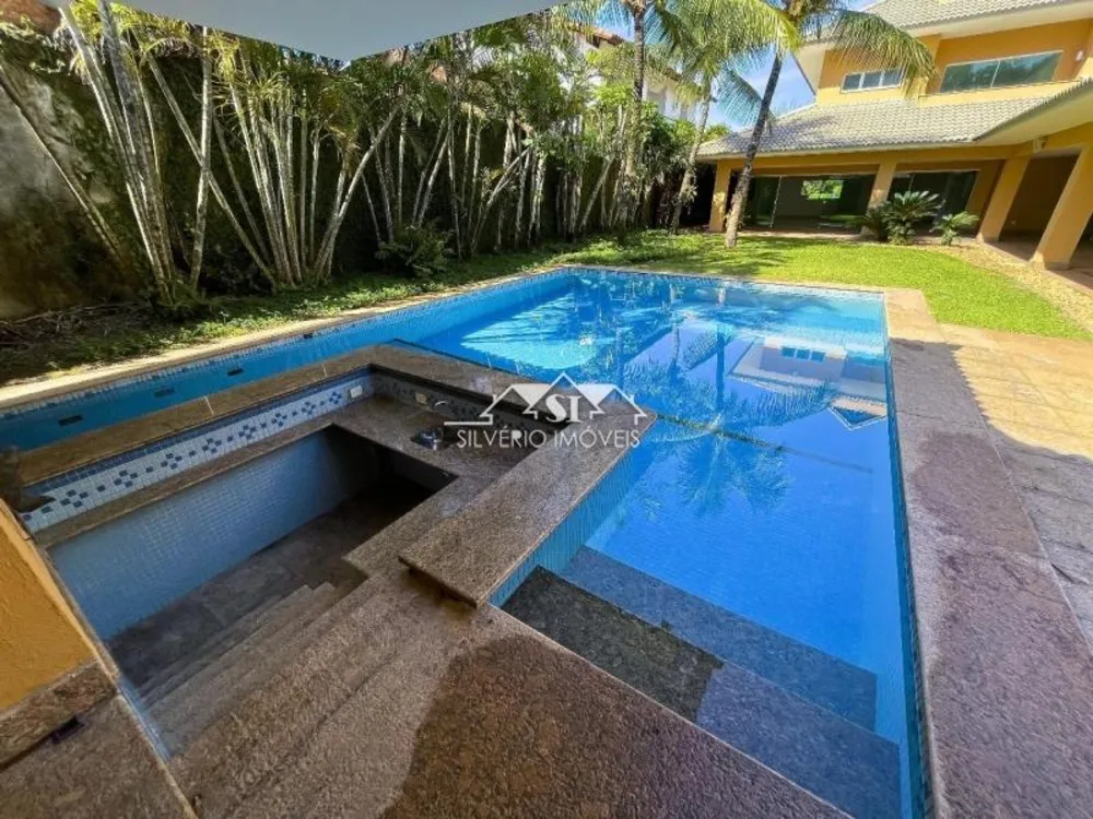 Casa, 6 quartos, 600 m² - Foto 10