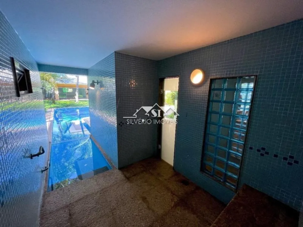 Casa, 6 quartos, 600 m² - Foto 14