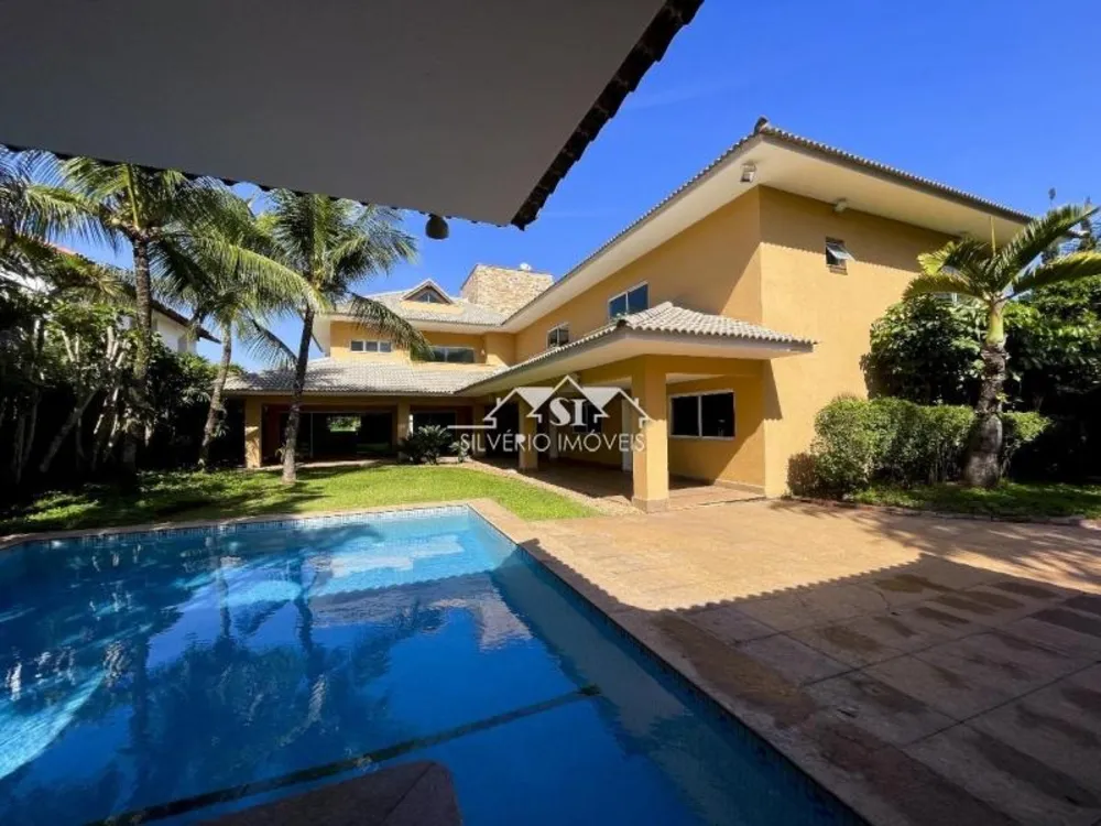 Casa, 6 quartos, 600 m² - Foto 2