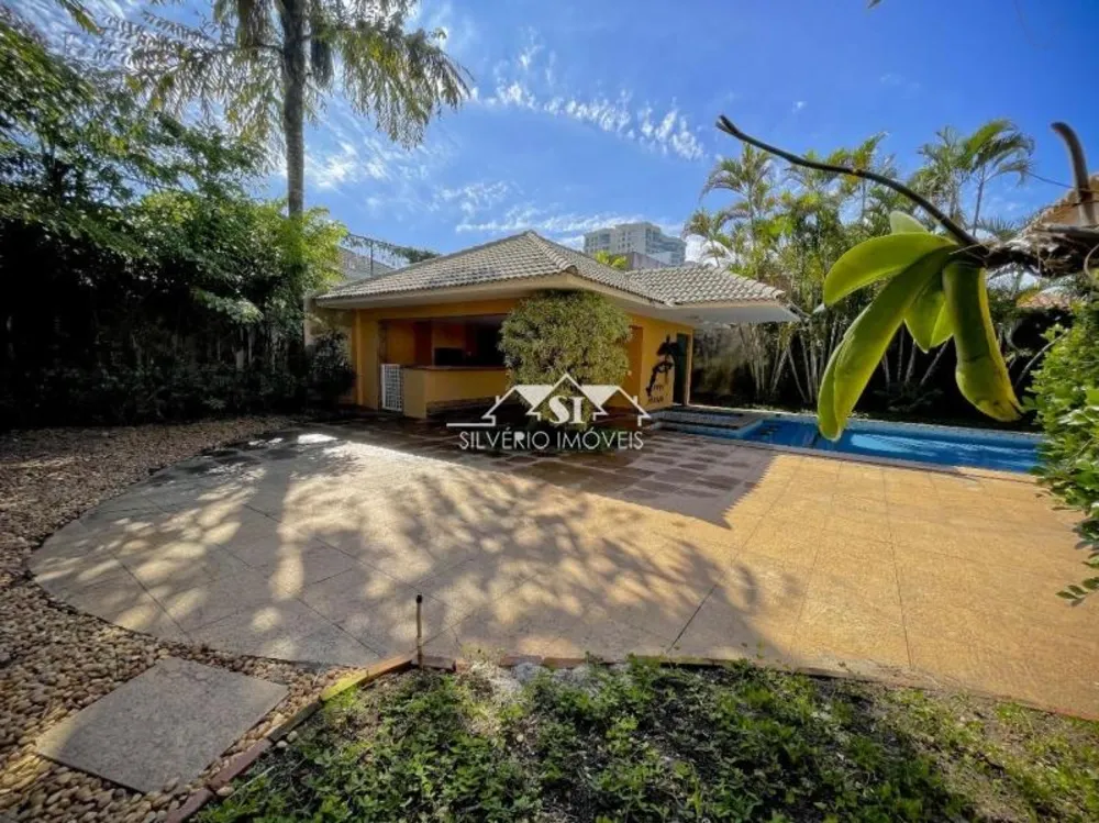 Casa, 6 quartos, 600 m² - Foto 16