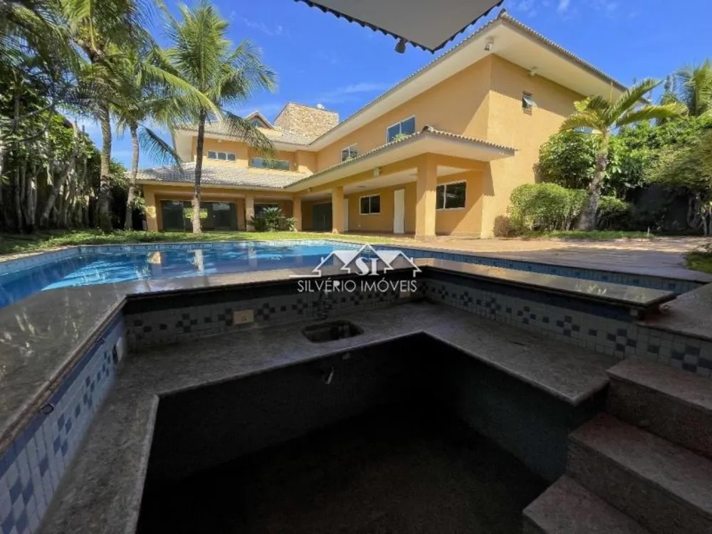 Casa, 6 quartos, 600 m² - Foto 39