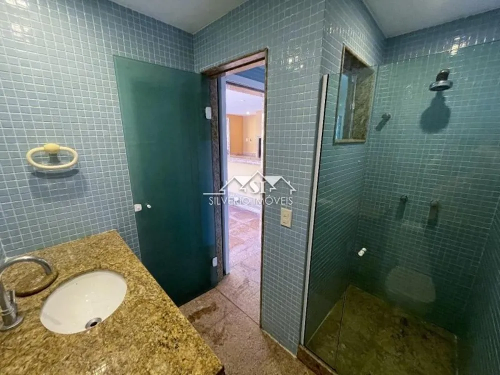 Casa, 6 quartos, 600 m² - Foto 24