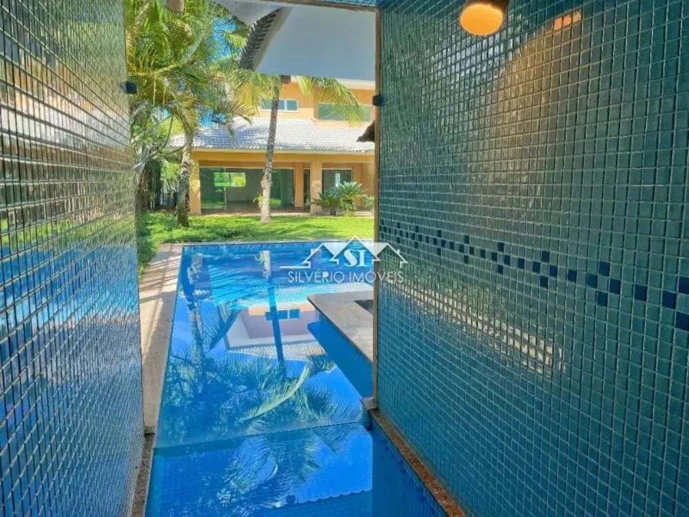 Casa, 6 quartos, 600 m² - Foto 8