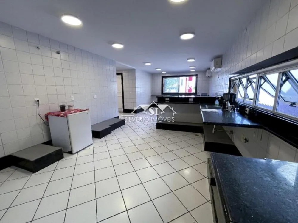 Casa, 6 quartos, 600 m² - Foto 7