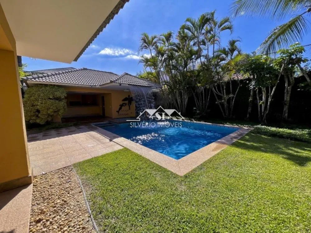 Casa, 6 quartos, 600 m² - Foto 6