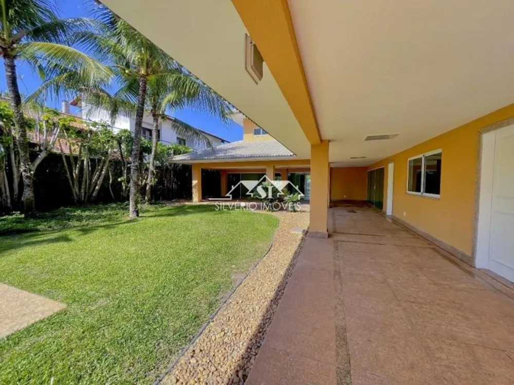 Casa, 6 quartos, 600 m² - Foto 29