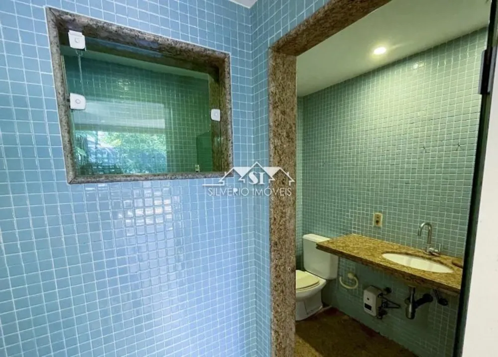 Casa, 6 quartos, 600 m² - Foto 32