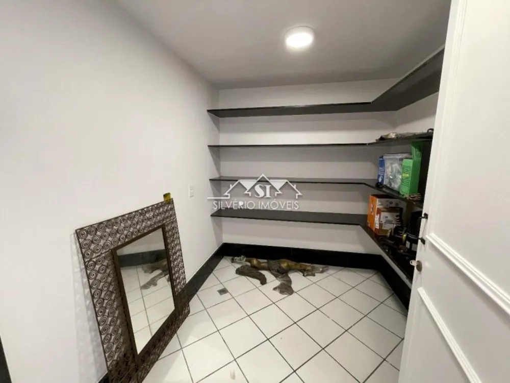 Casa, 6 quartos, 600 m² - Foto 21