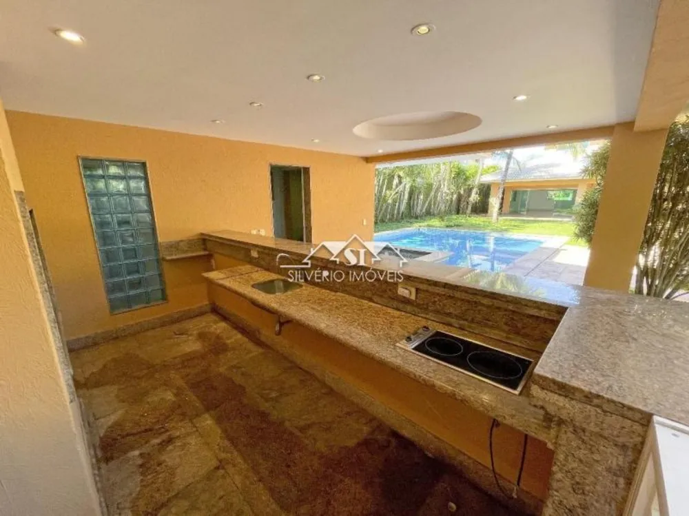 Casa, 6 quartos, 600 m² - Foto 17