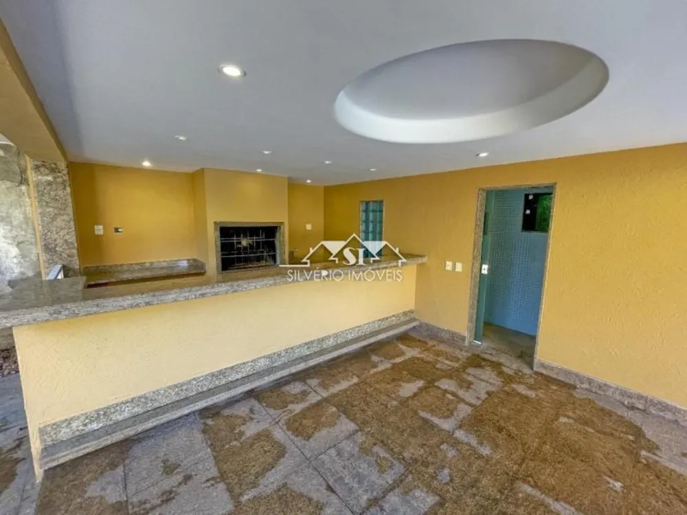 Casa, 6 quartos, 600 m² - Foto 19