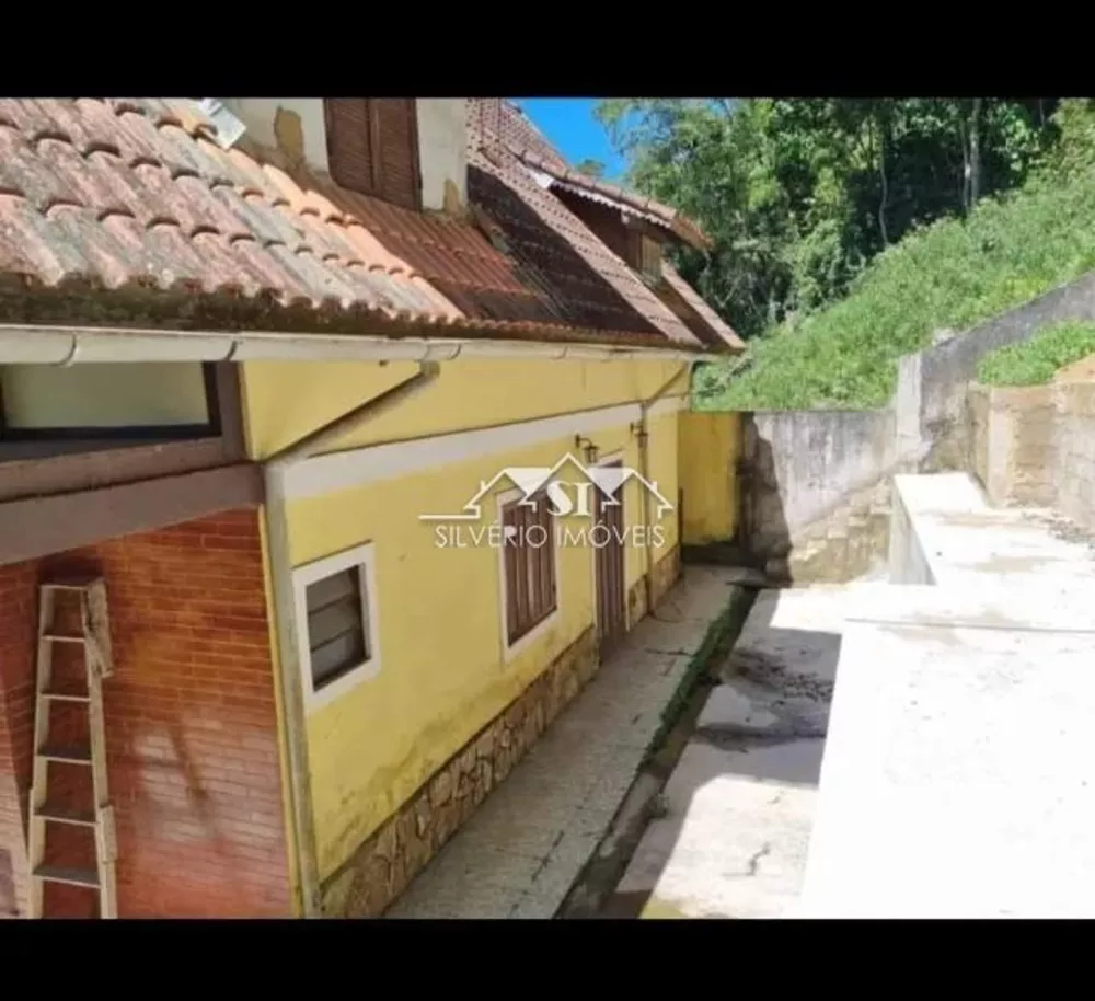 Casa, 4 quartos, 380 m² - Foto 4