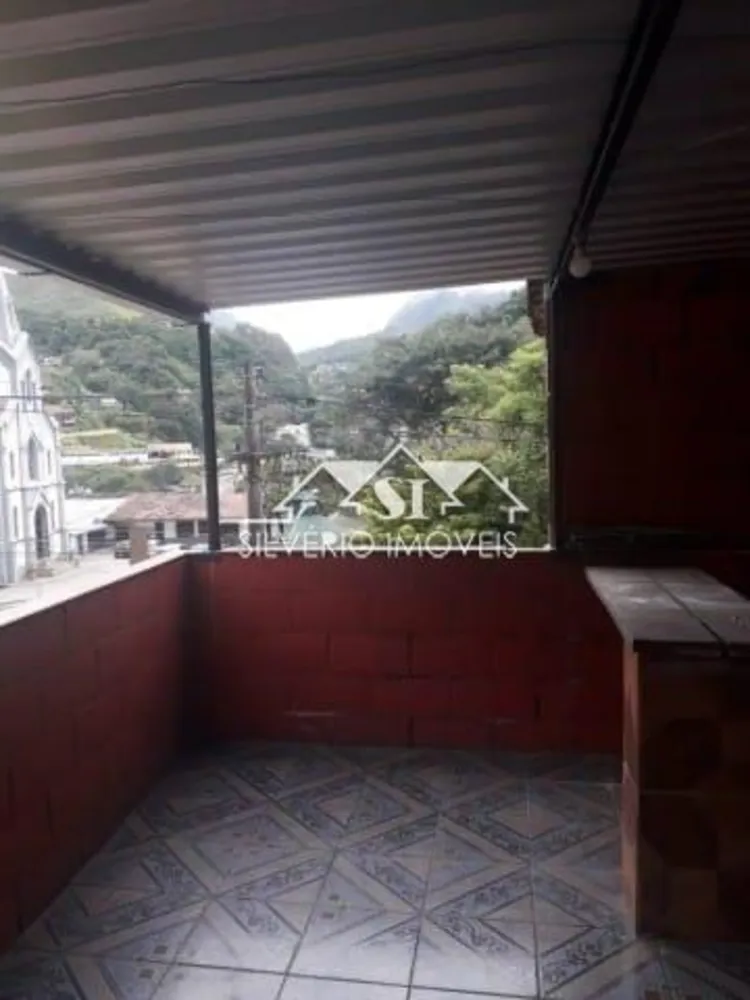 Casa, 3 quartos, 100 m² - Foto 7