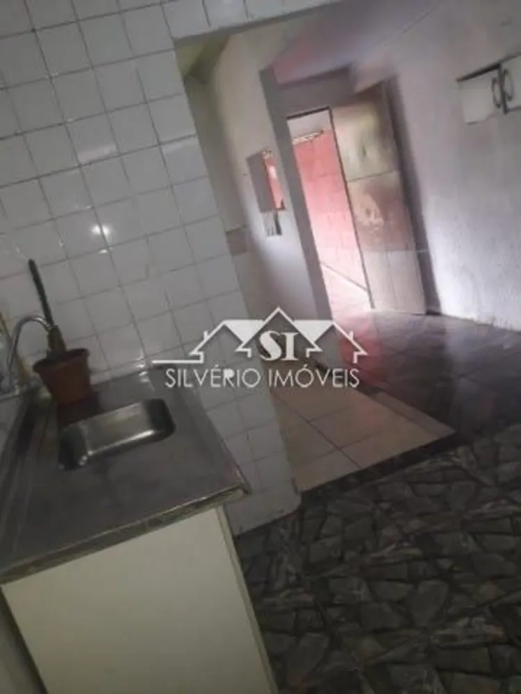 Casa, 3 quartos, 100 m² - Foto 4