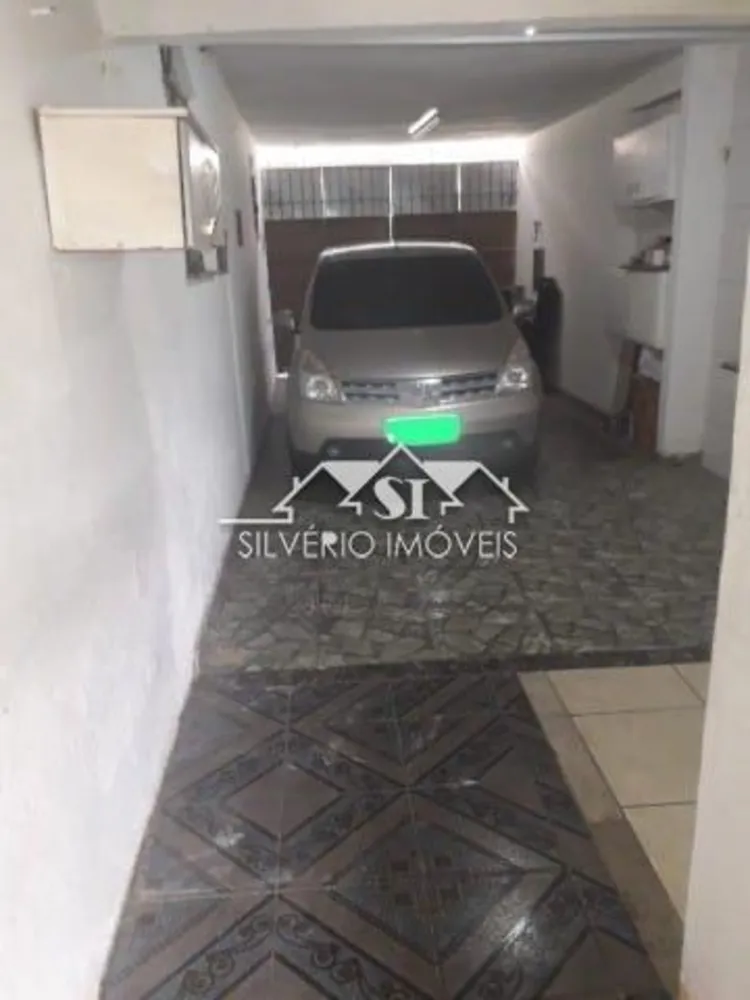Casa, 3 quartos, 100 m² - Foto 5