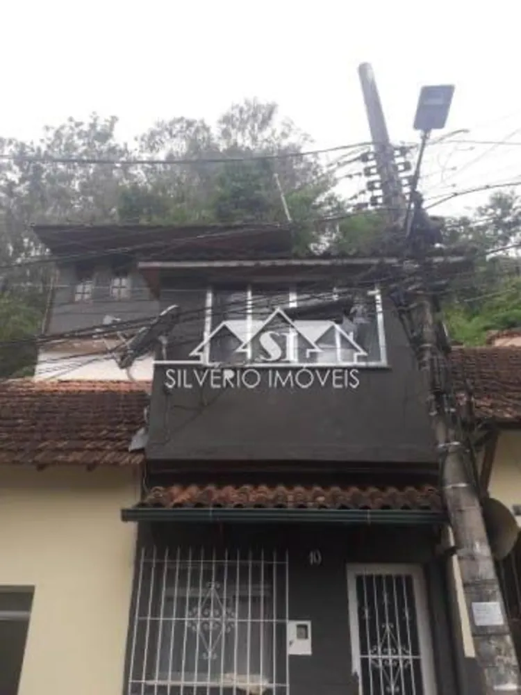 Casa, 3 quartos, 100 m² - Foto 1
