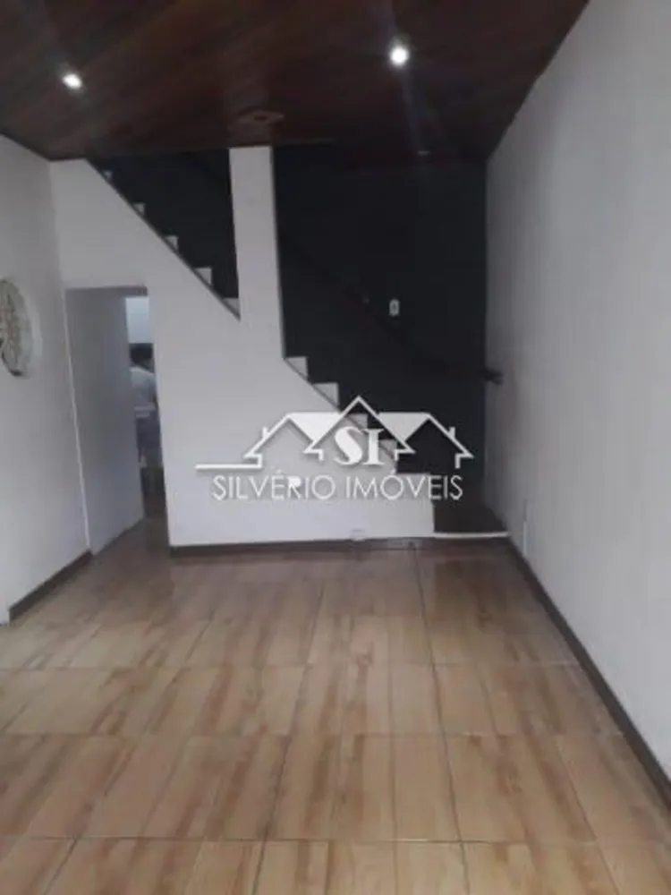 Casa, 3 quartos, 100 m² - Foto 2