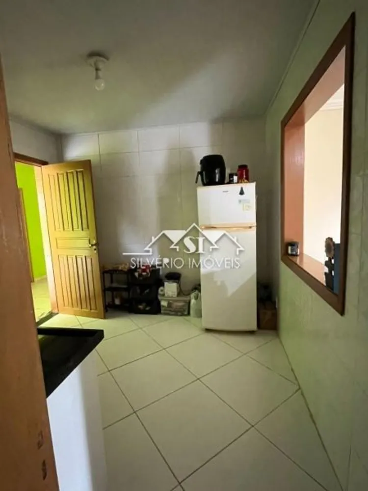 Casa, 2 quartos, 100 m² - Foto 23