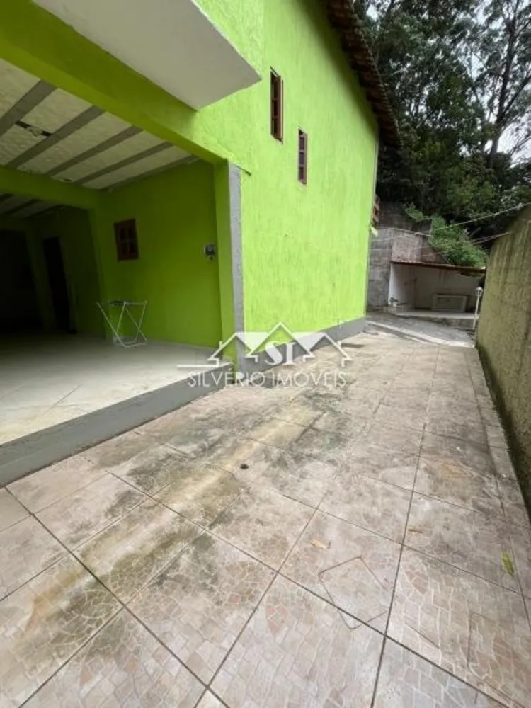Casa, 2 quartos, 100 m² - Foto 7