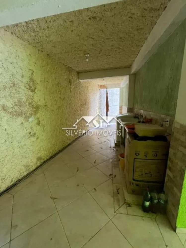 Casa, 2 quartos, 100 m² - Foto 27