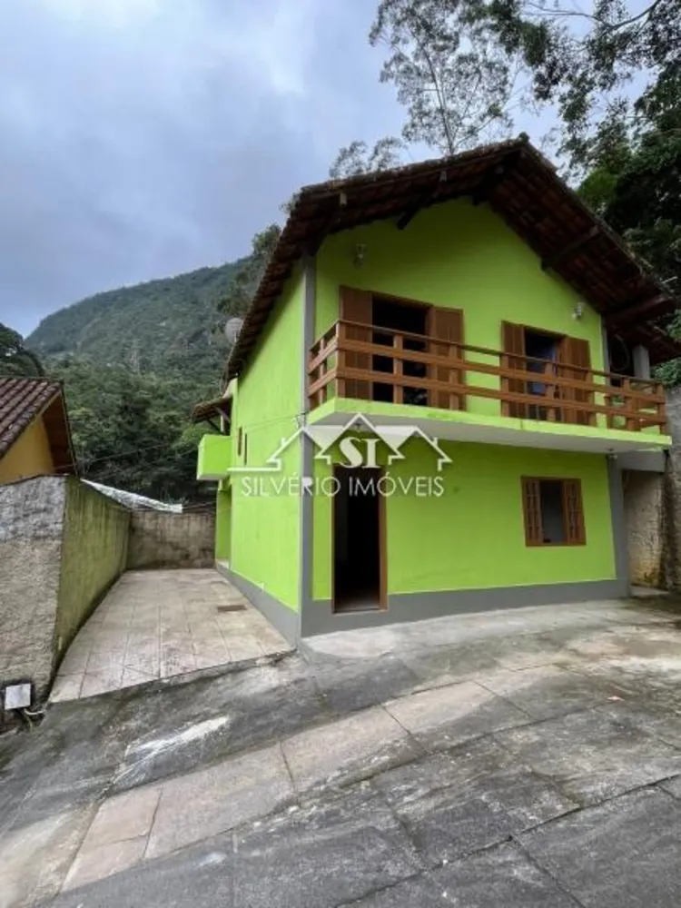Casa, 2 quartos, 100 m² - Foto 2