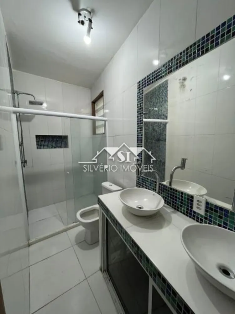 Casa, 2 quartos, 100 m² - Foto 10