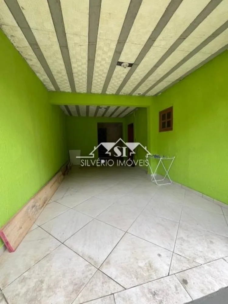 Casa, 2 quartos, 100 m² - Foto 28