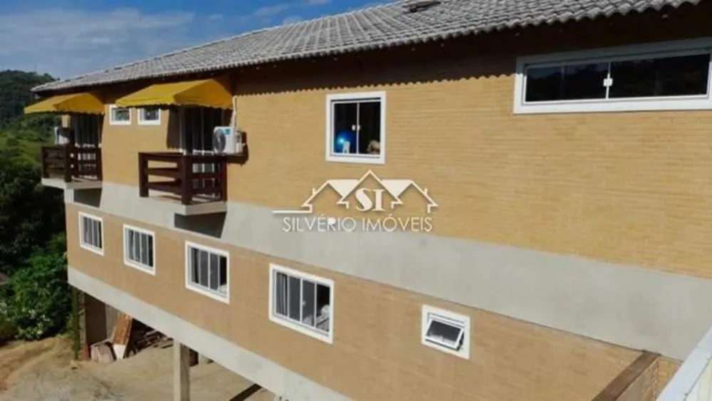 Casa, 6 quartos, 480 m² - Foto 7