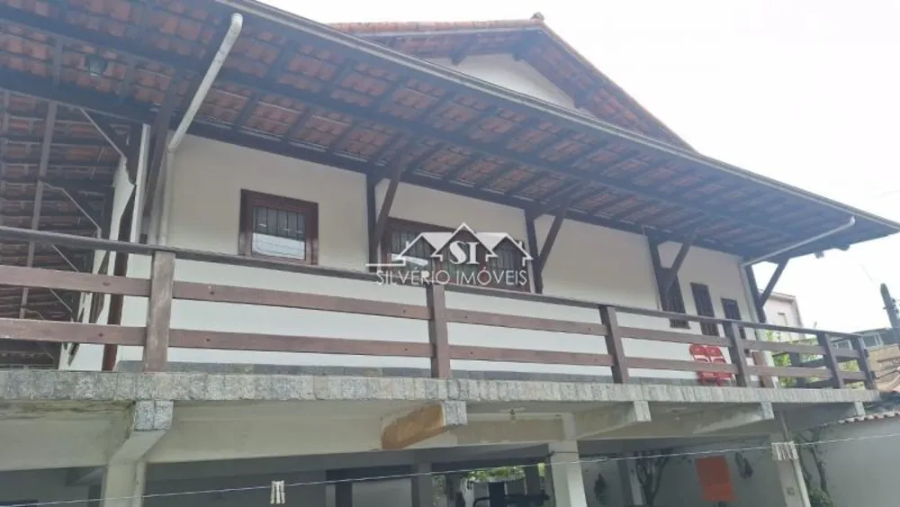 Casa, 3 quartos, 270 m² - Foto 9