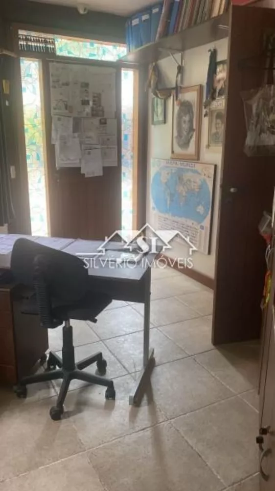 Casa, 4 quartos, 250 m² - Foto 12