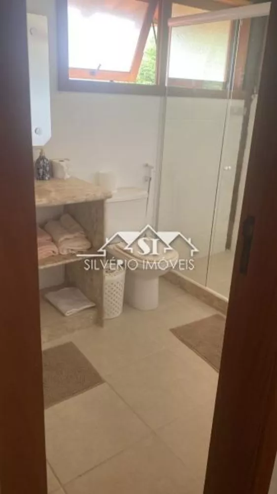 Casa, 4 quartos, 250 m² - Foto 19