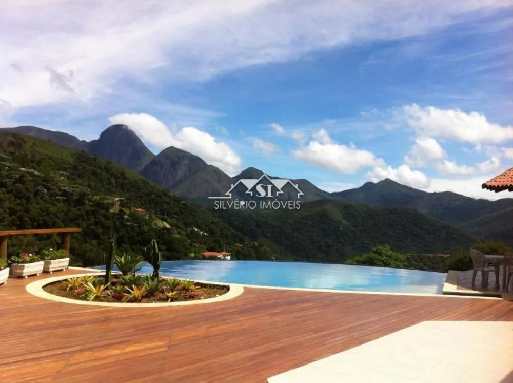 Casa, 4 quartos, 250 m² - Foto 1