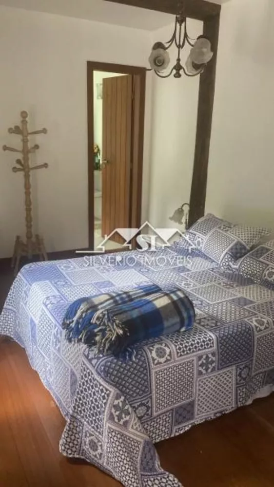 Casa, 4 quartos, 250 m² - Foto 24