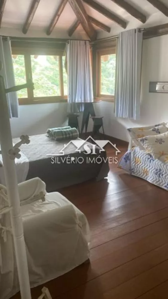 Casa, 4 quartos, 250 m² - Foto 31