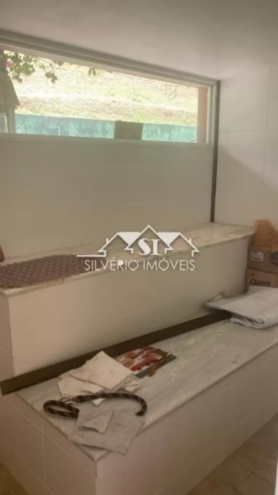 Casa, 4 quartos, 250 m² - Foto 6