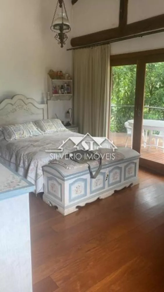 Casa, 4 quartos, 250 m² - Foto 37